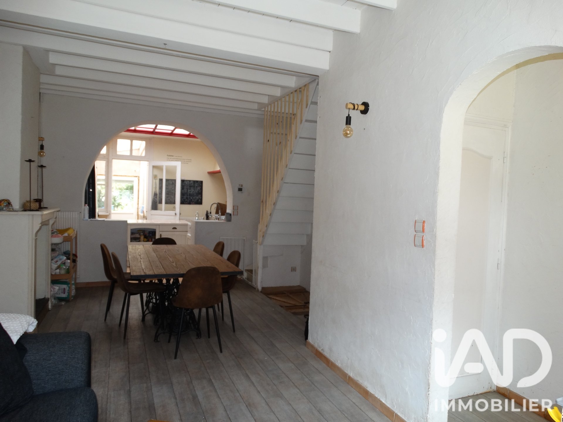 Maison à vendre, 100m², Laventie