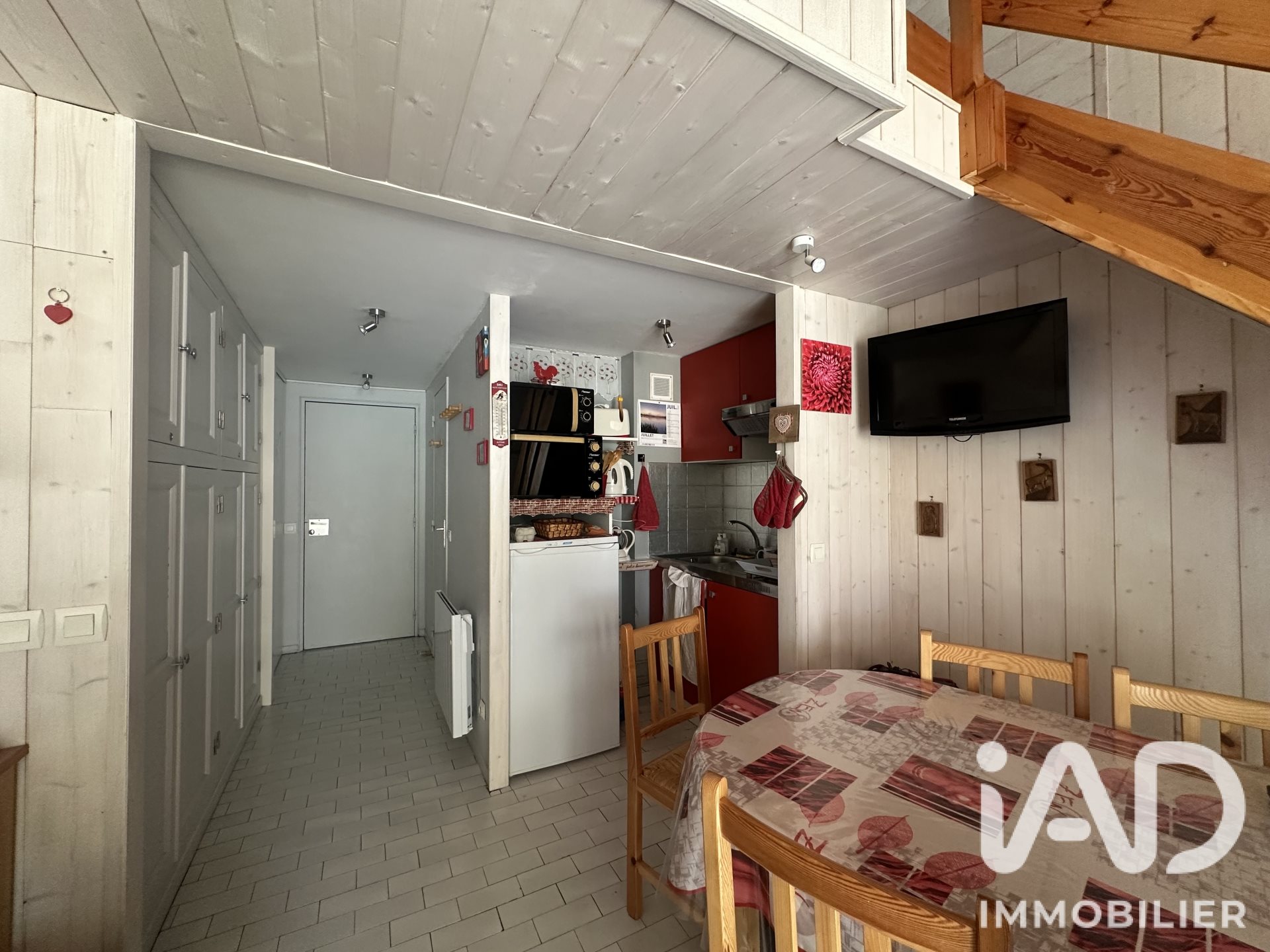 Appartement à vendre, 53m², Cauterets