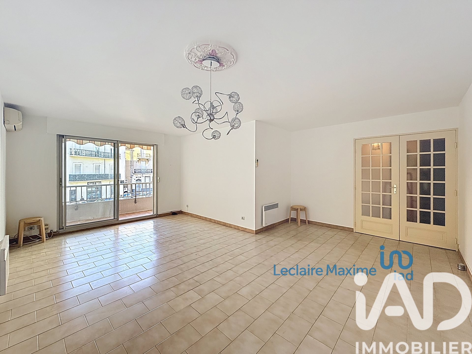 Appartement à vendre, 85m², Béziers