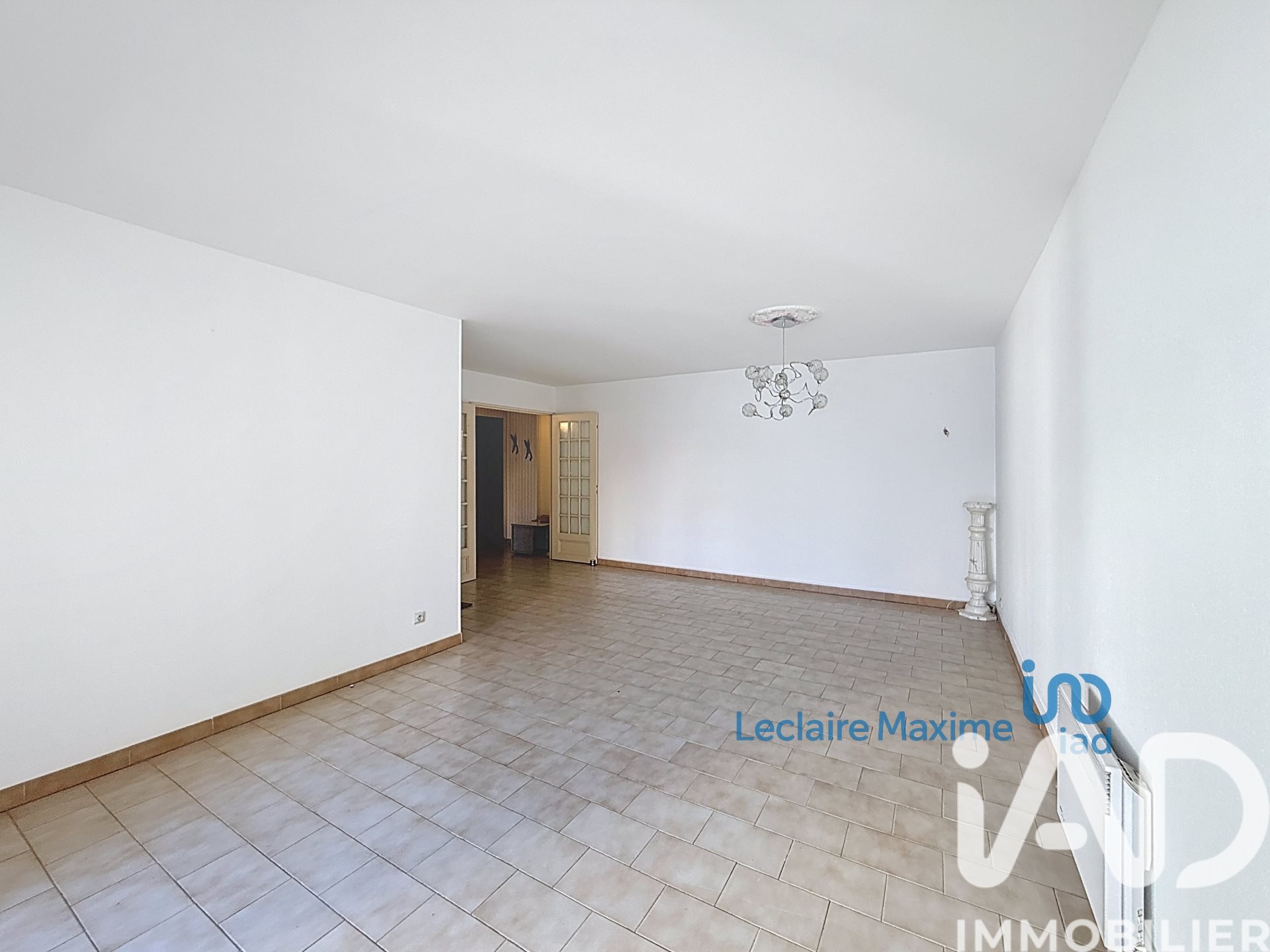 Appartement à vendre, 85m², Béziers