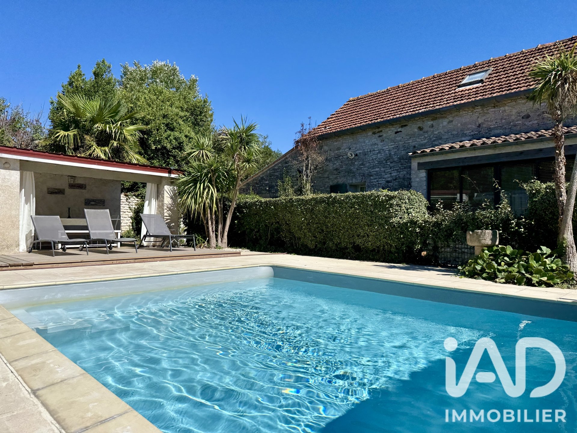 Maison à vendre, 245m², Le Château-d'Oléron