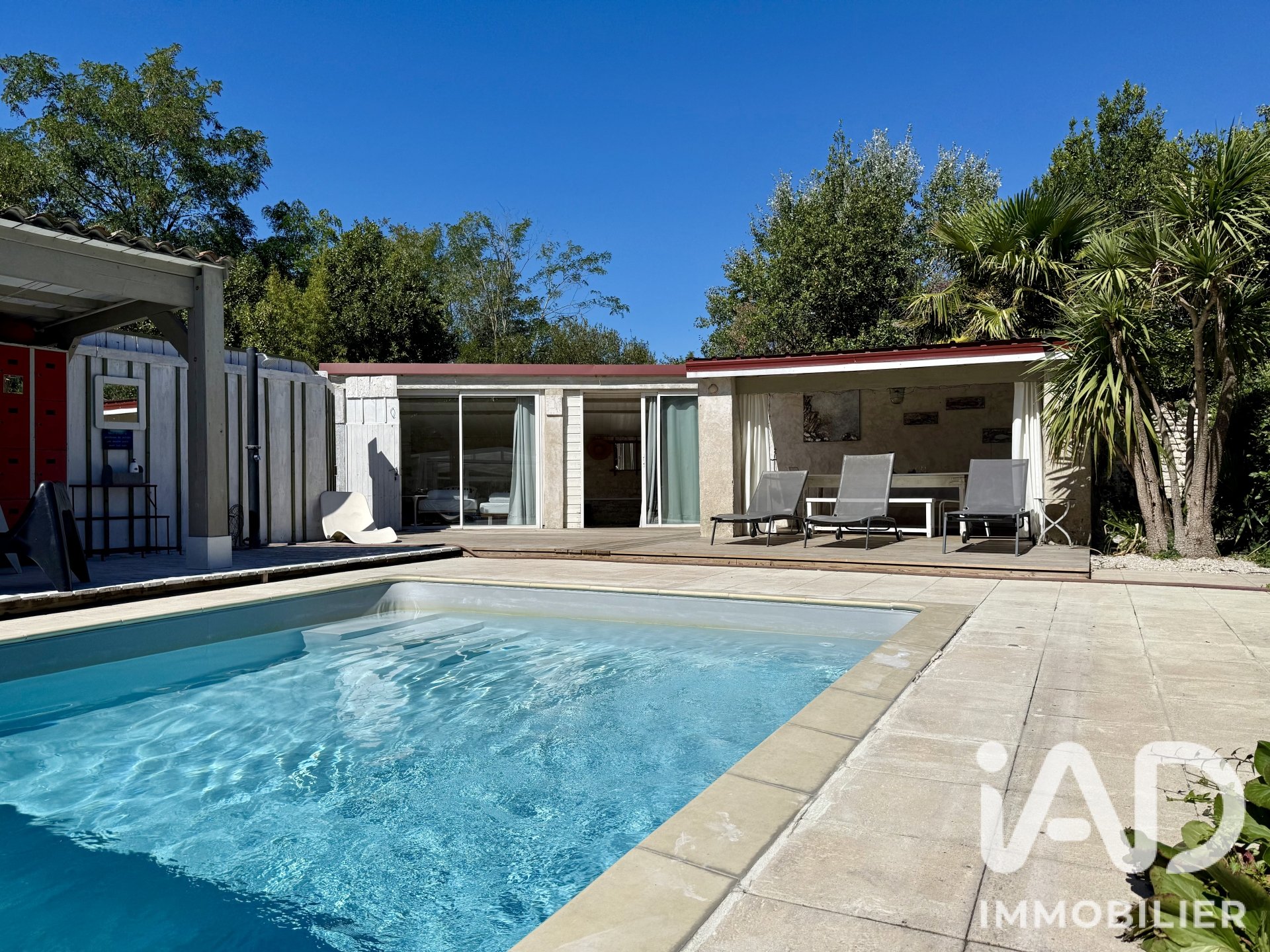 Maison à vendre, 245m², Le Château-d'Oléron