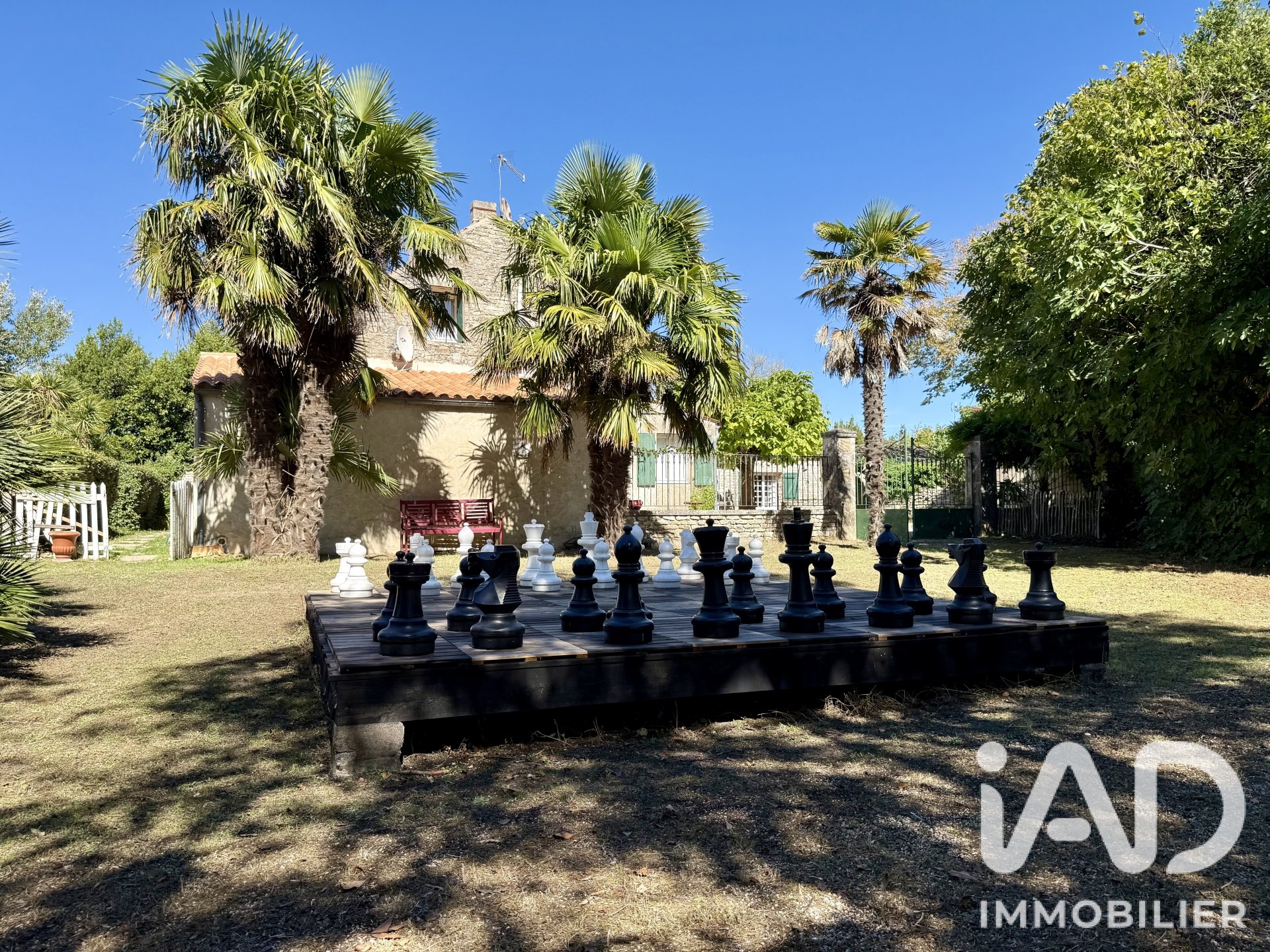 Maison à vendre, 245m², Le Château-d'Oléron