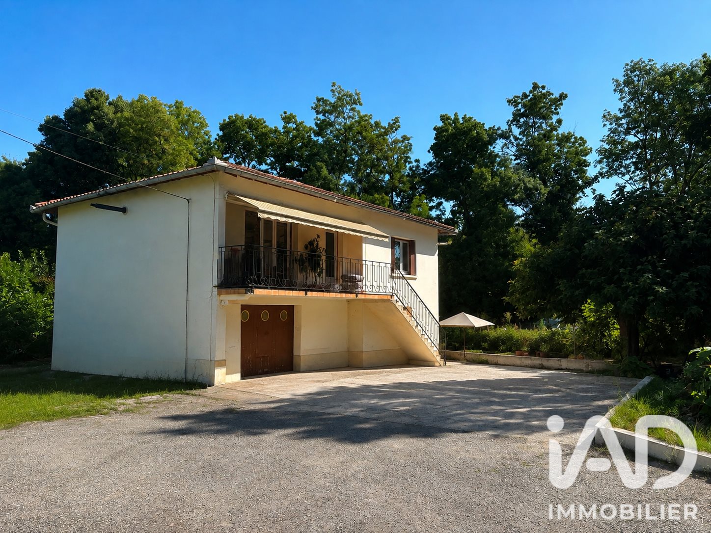 Maison à vendre, 120m², Castelsarrasin