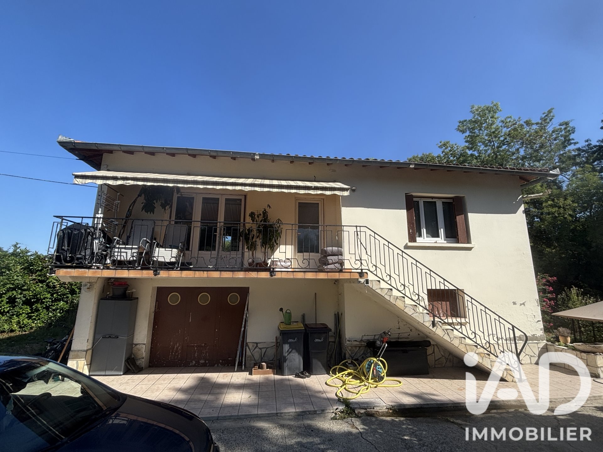 Maison à vendre, 120m², Castelsarrasin
