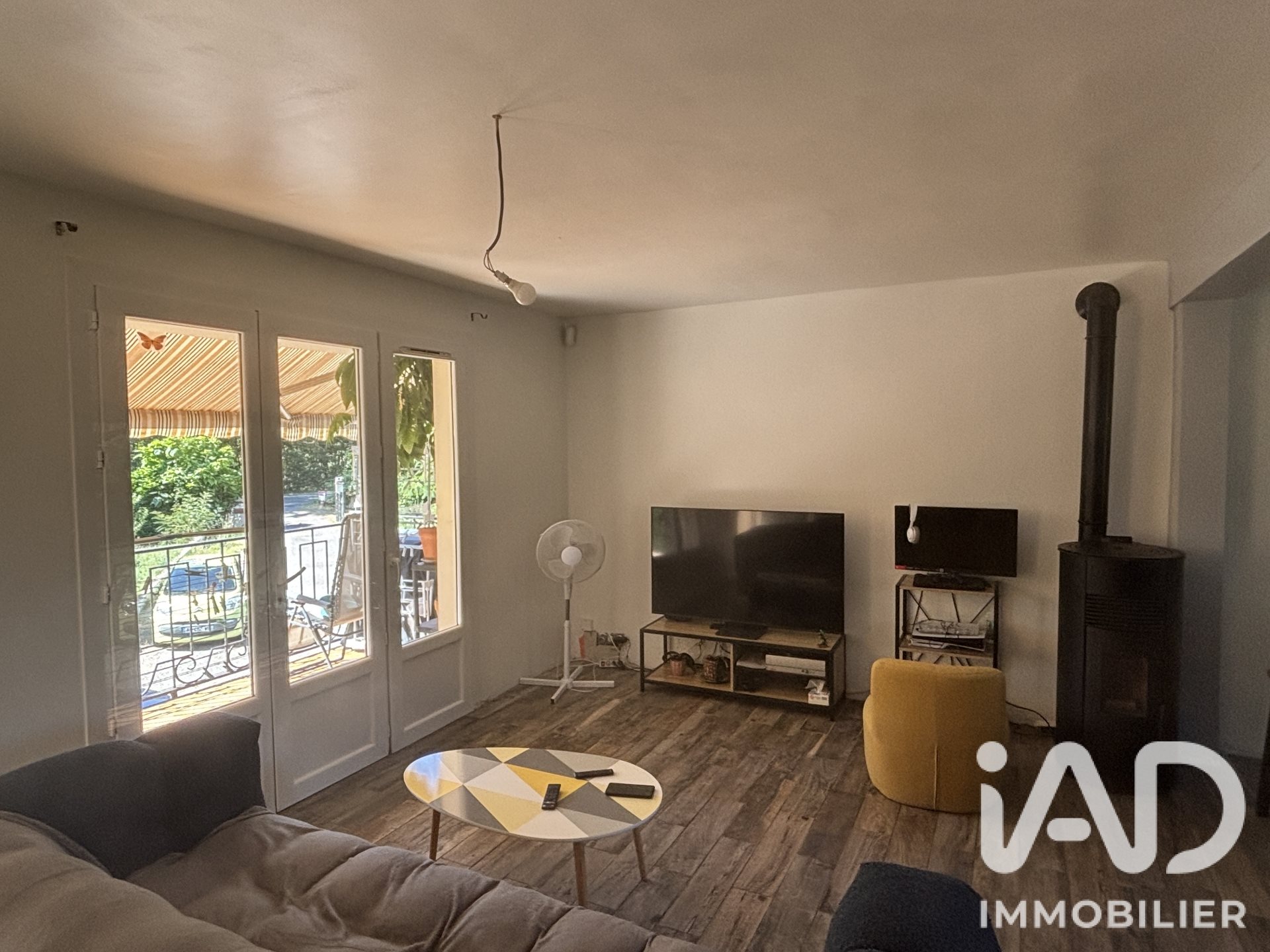 Maison à vendre, 120m², Castelsarrasin
