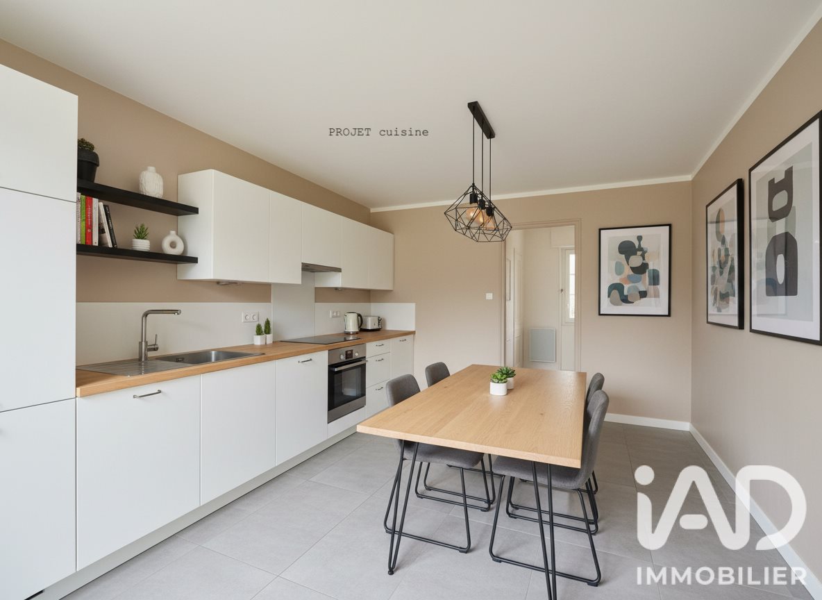 Maison à vendre, 175m², Tromborn