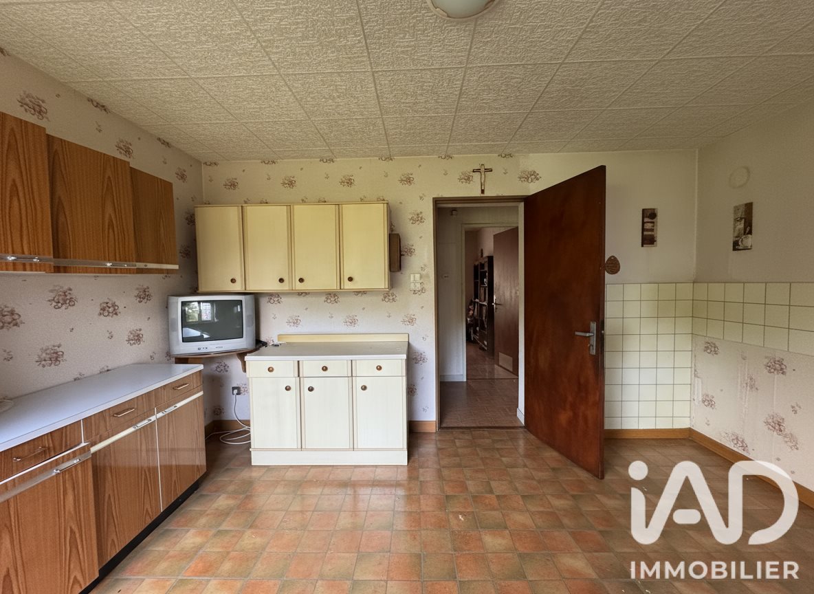 Maison à vendre, 175m², Tromborn