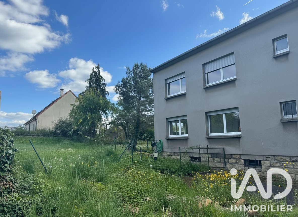 Maison à vendre, 175m², Tromborn