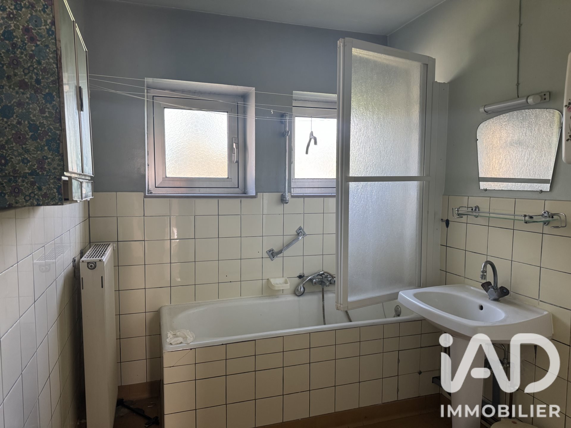 Maison à vendre, 175m², Tromborn