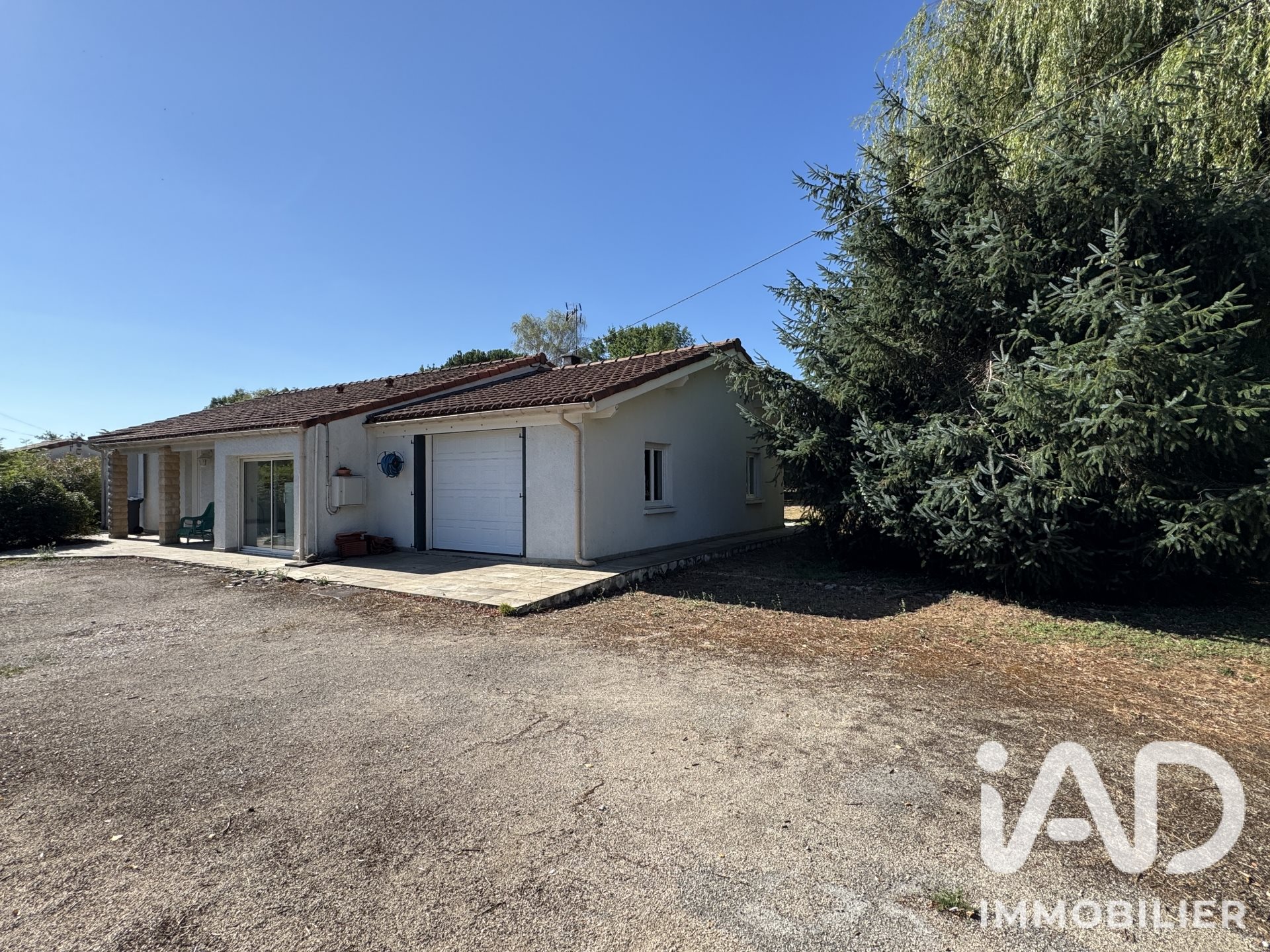 Maison à vendre, 190m², Léran