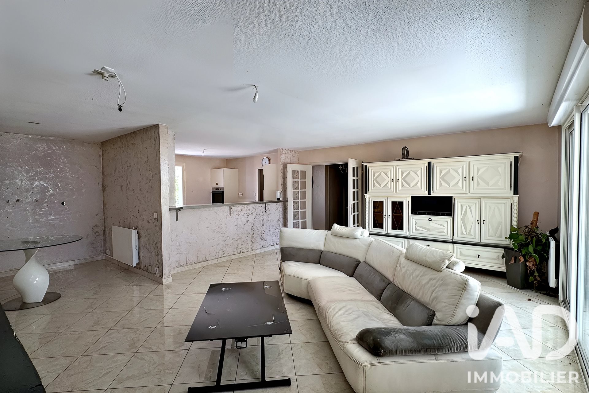 Maison à vendre, 190m², Léran
