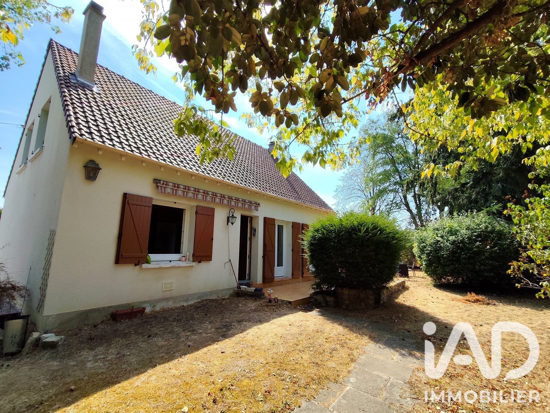 Maison à vendre, 136m², Recloses