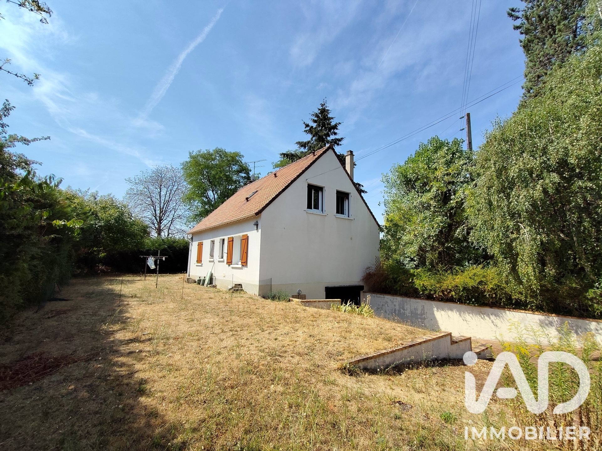 Maison à vendre, 136m², Recloses
