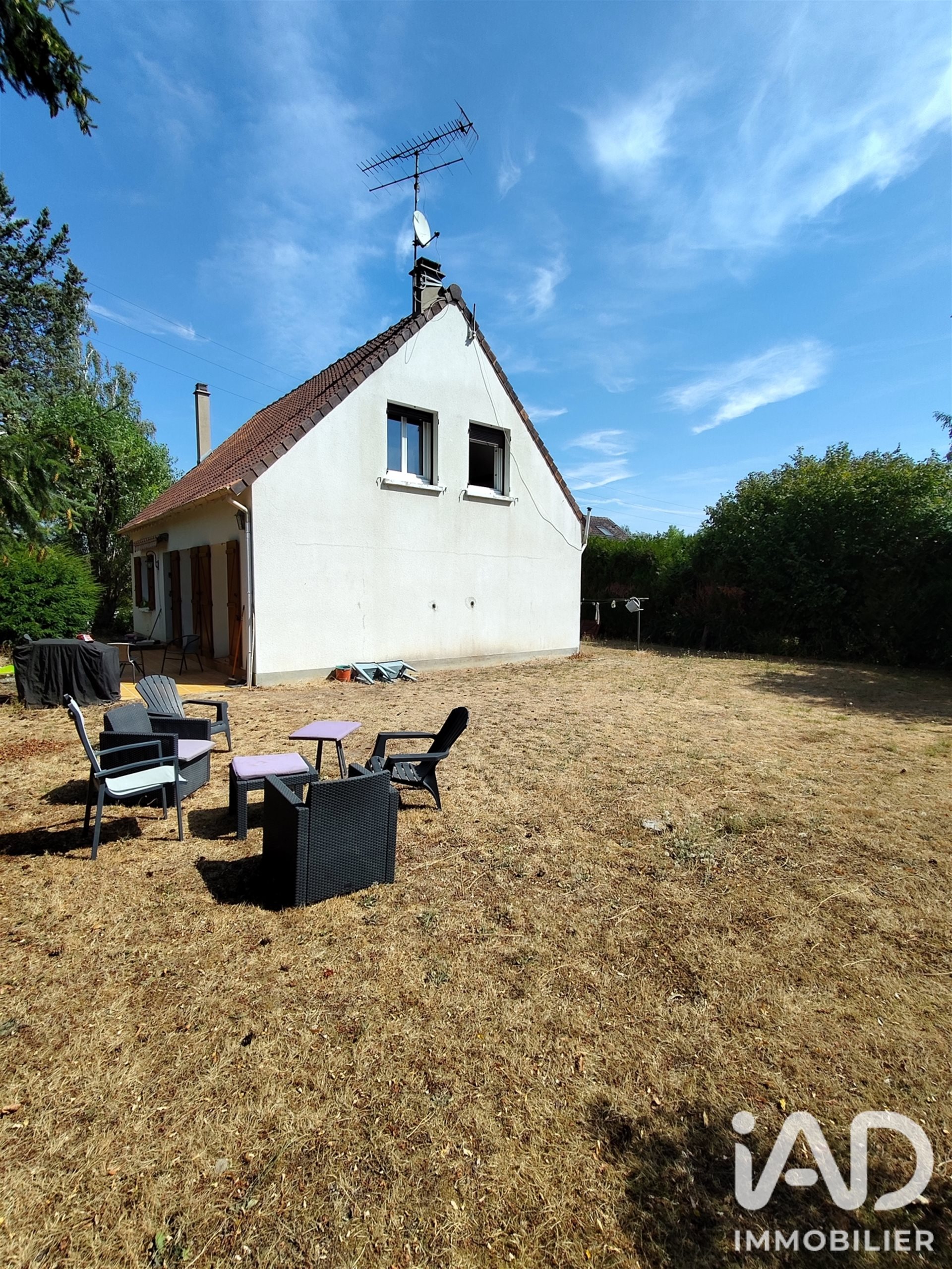 Maison à vendre, 136m², Recloses