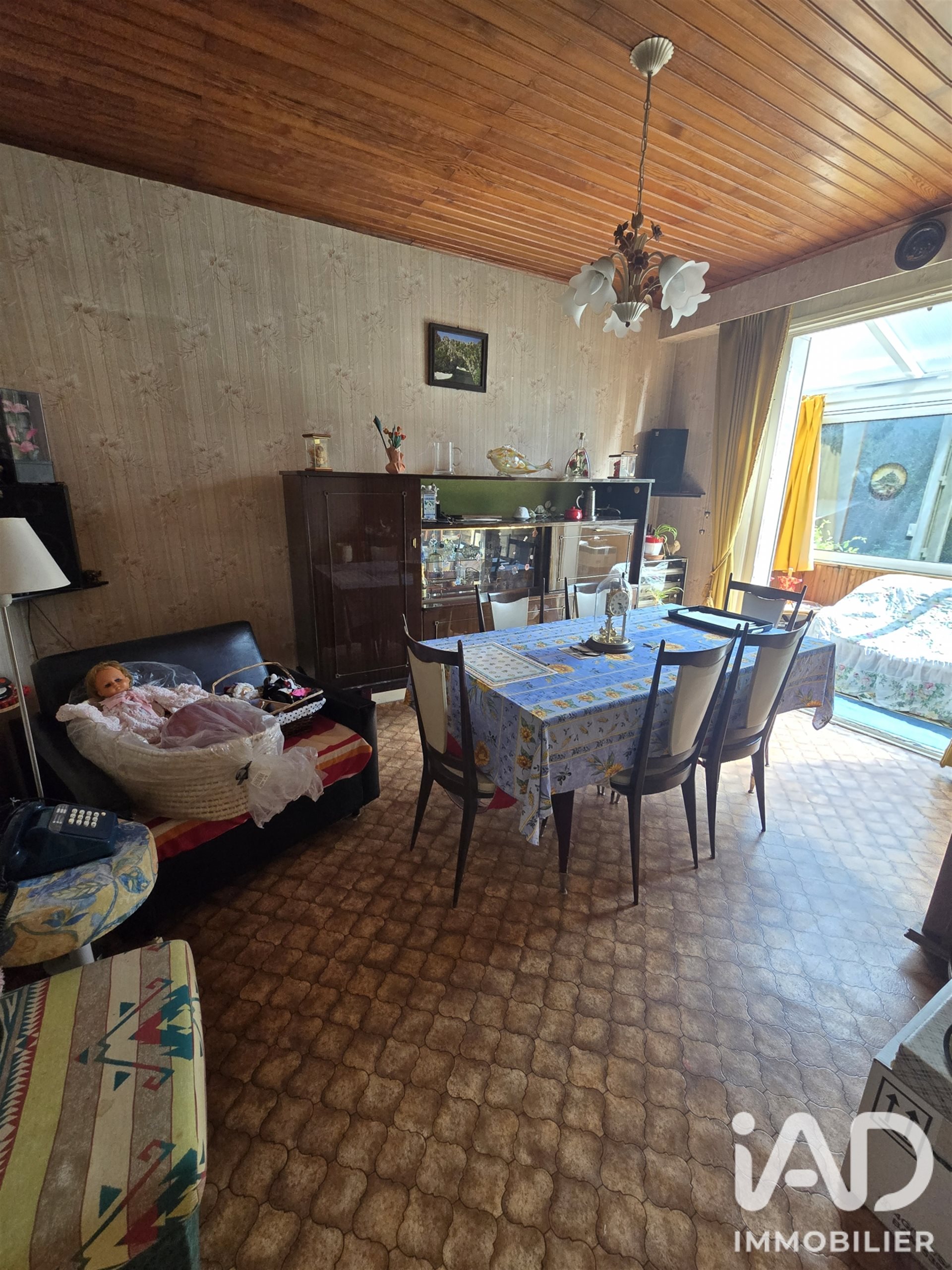 Maison à vendre, 63m², Dormans