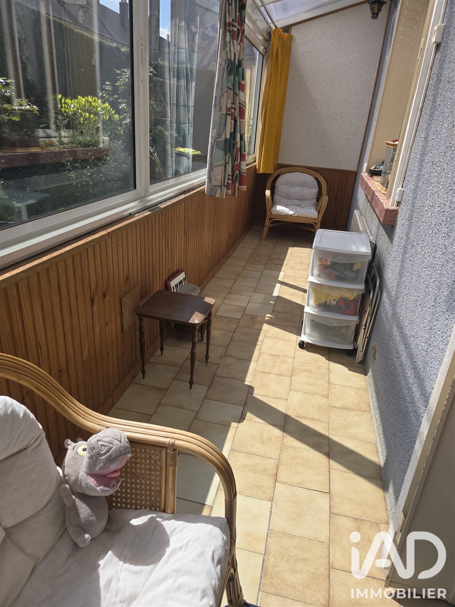Maison à vendre, 63m², Dormans