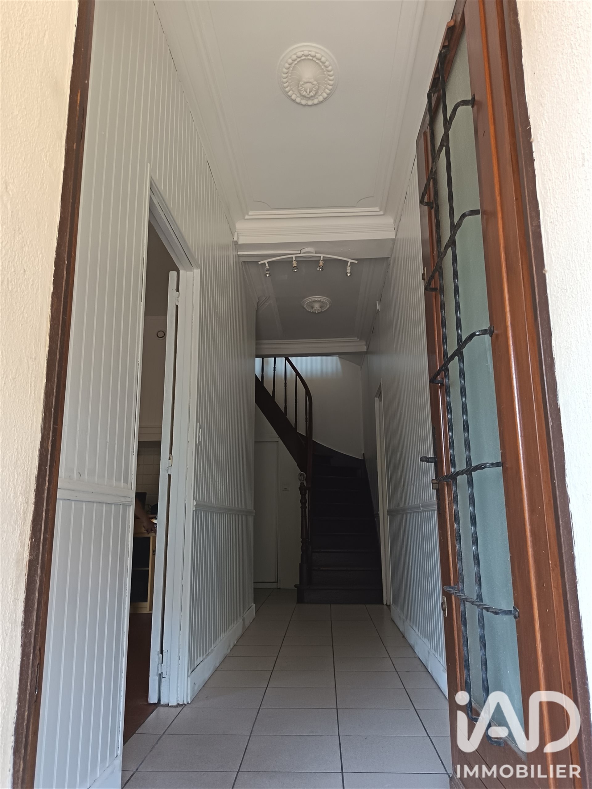 Maison à vendre, 126m², Camps-sur-l'Isle