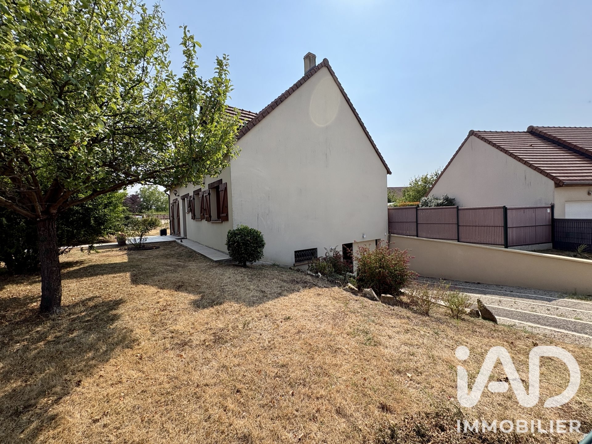Maison à vendre, 141m², Véretz