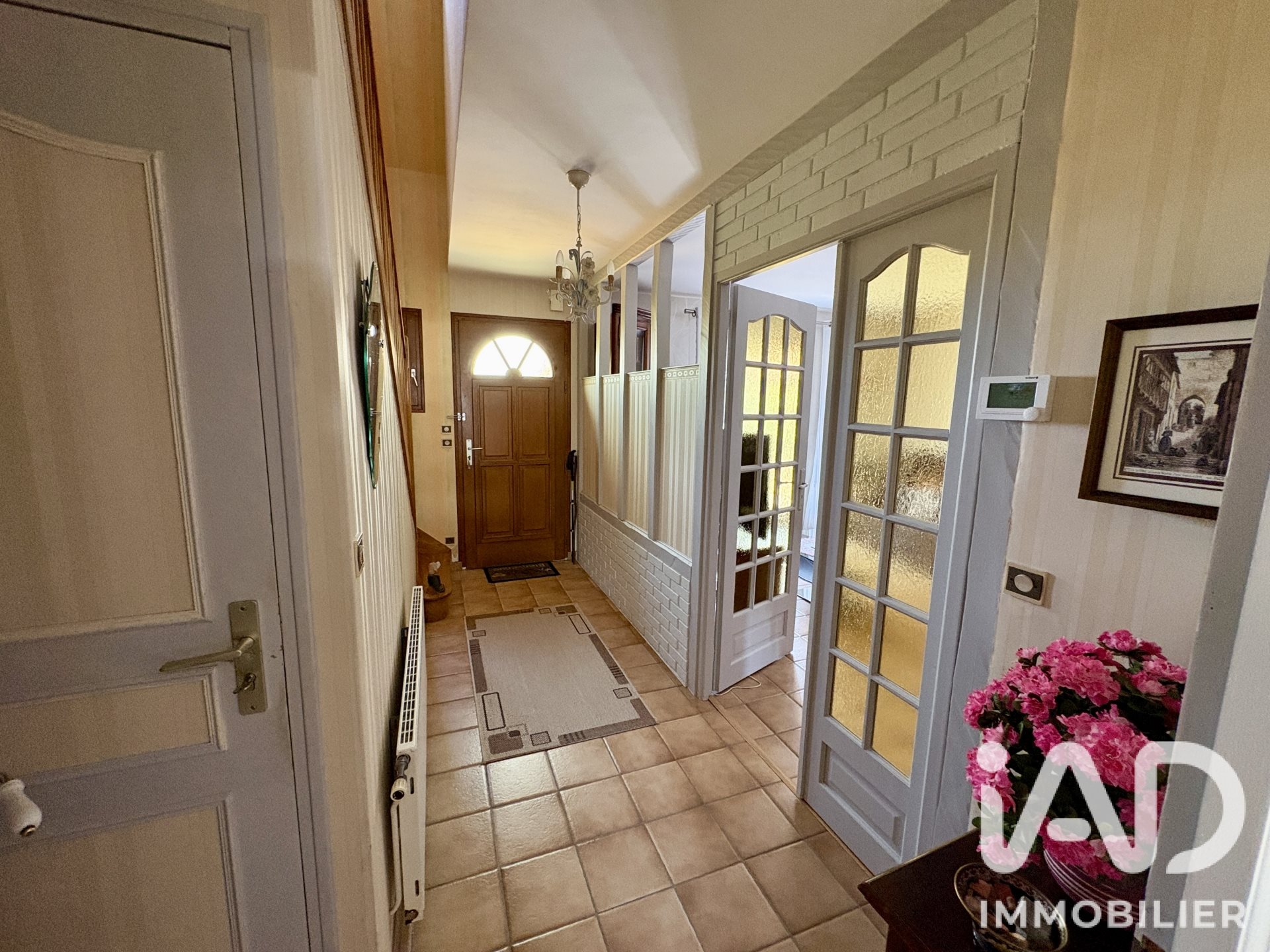Maison à vendre, 141m², Véretz