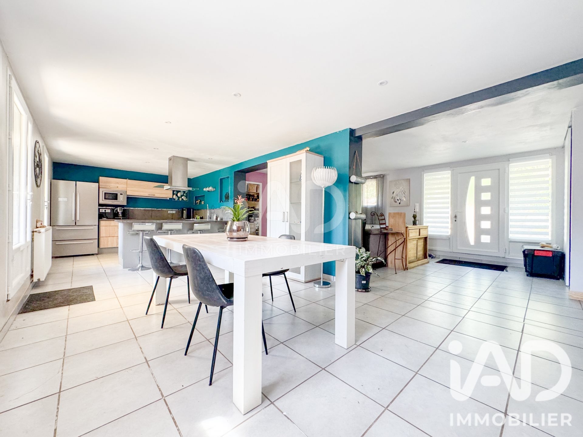 Maison à vendre, 140m², Saint-Rome-de-Tarn