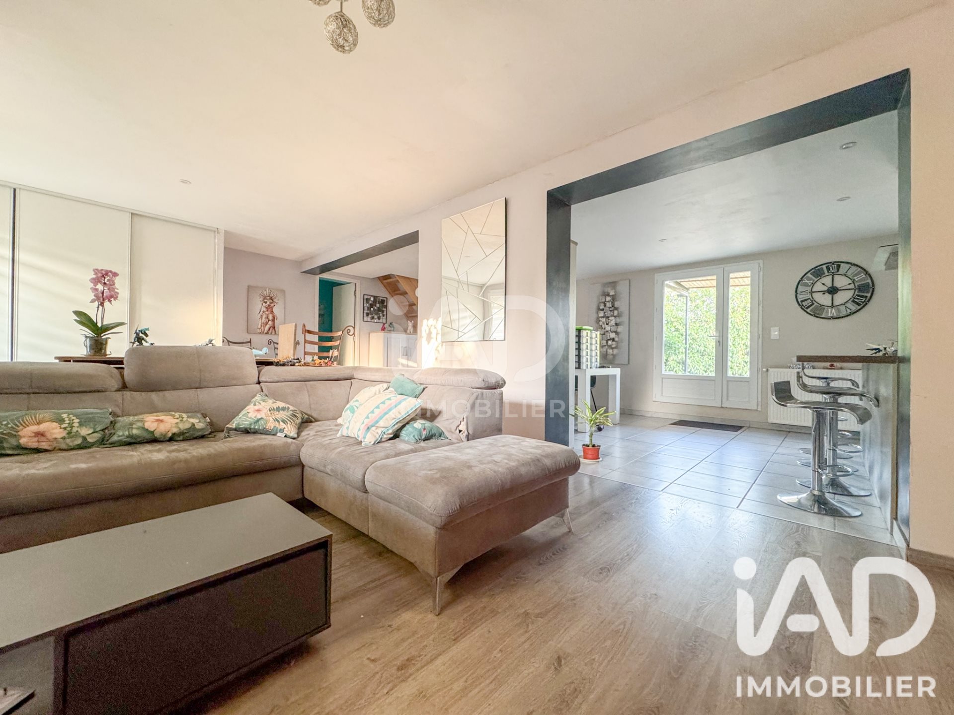 Maison à vendre, 140m², Saint-Rome-de-Tarn