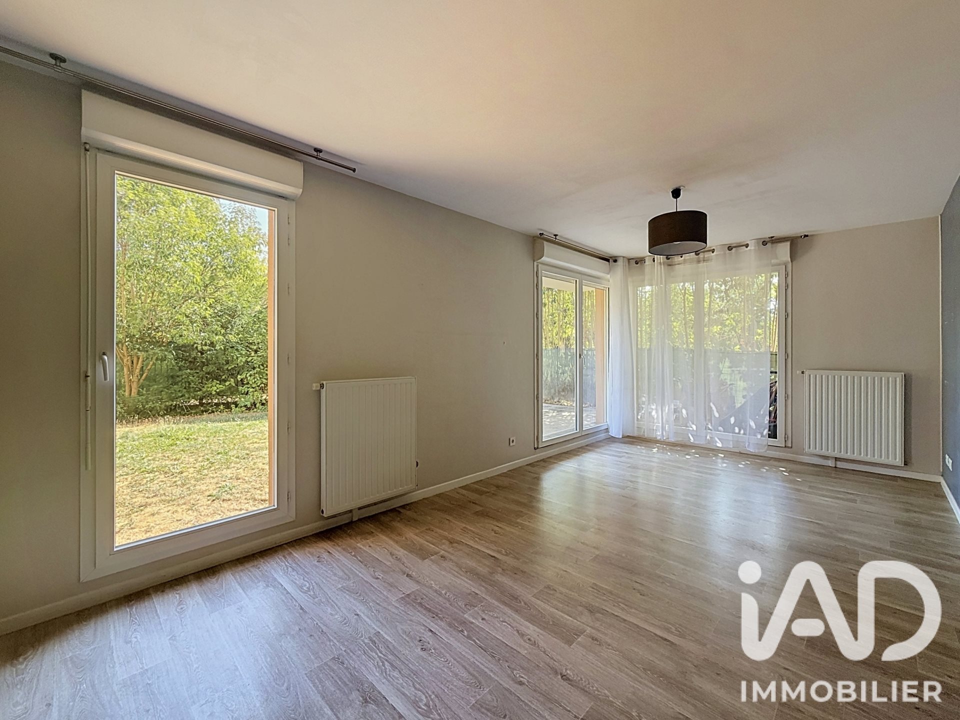 Appartement à vendre, 60m², Lieusaint
