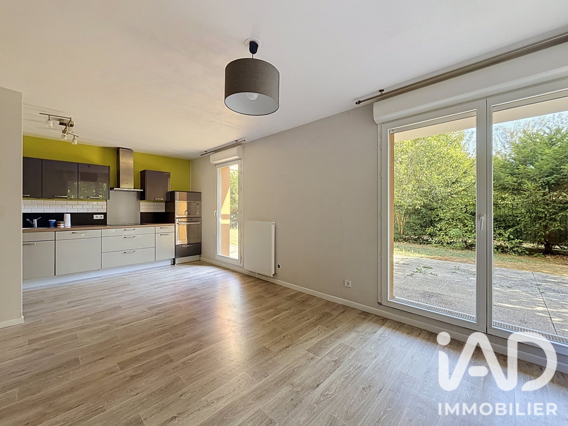 Appartement à vendre, 60m², Lieusaint