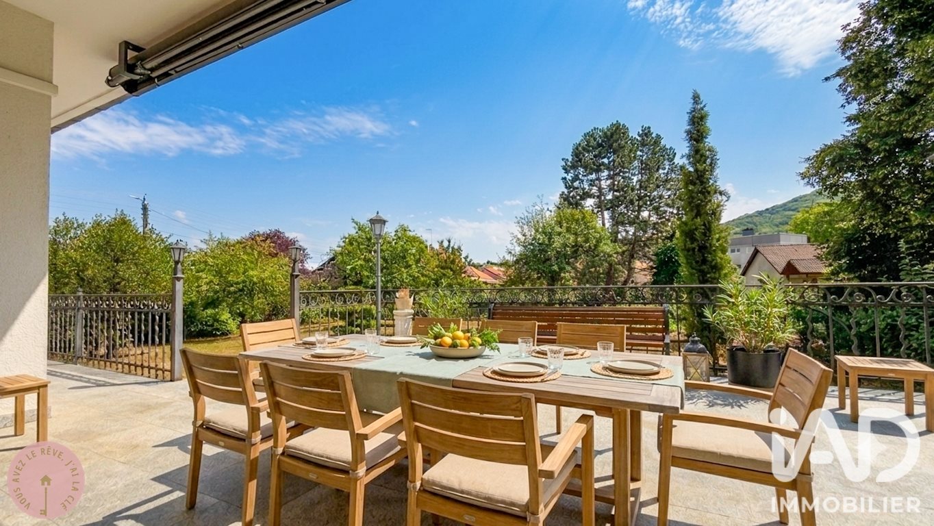 Maison à vendre, 225m², Rombas