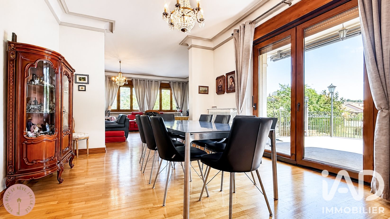 Maison à vendre, 225m², Rombas