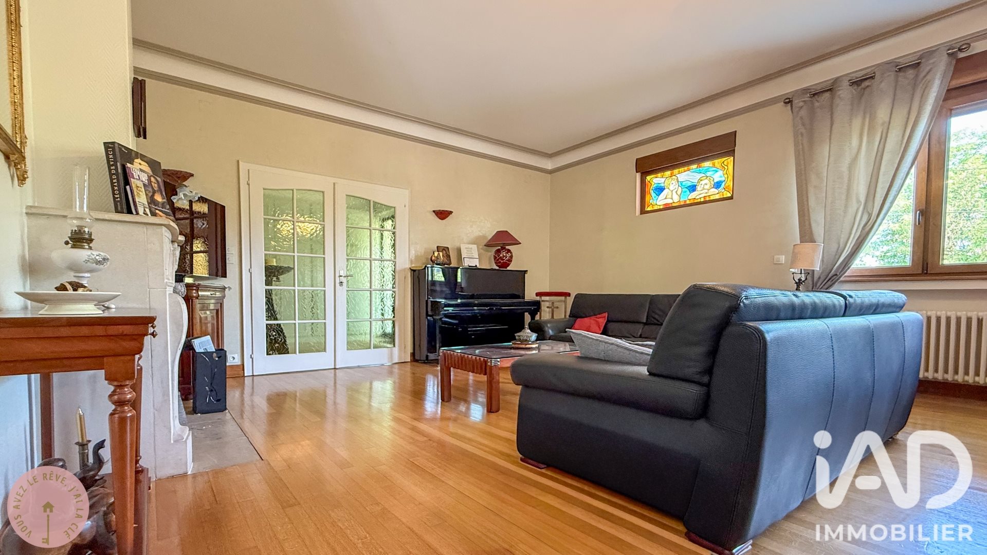 Maison à vendre, 225m², Rombas
