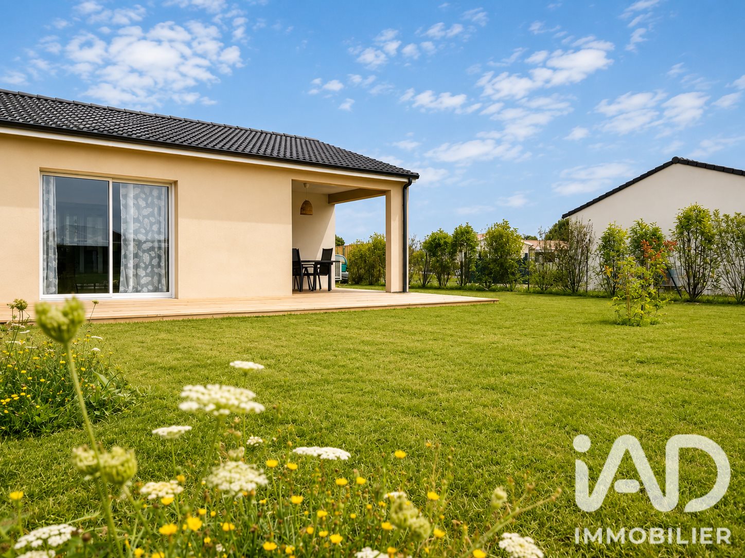 Maison à vendre, 115m², Ménesplet