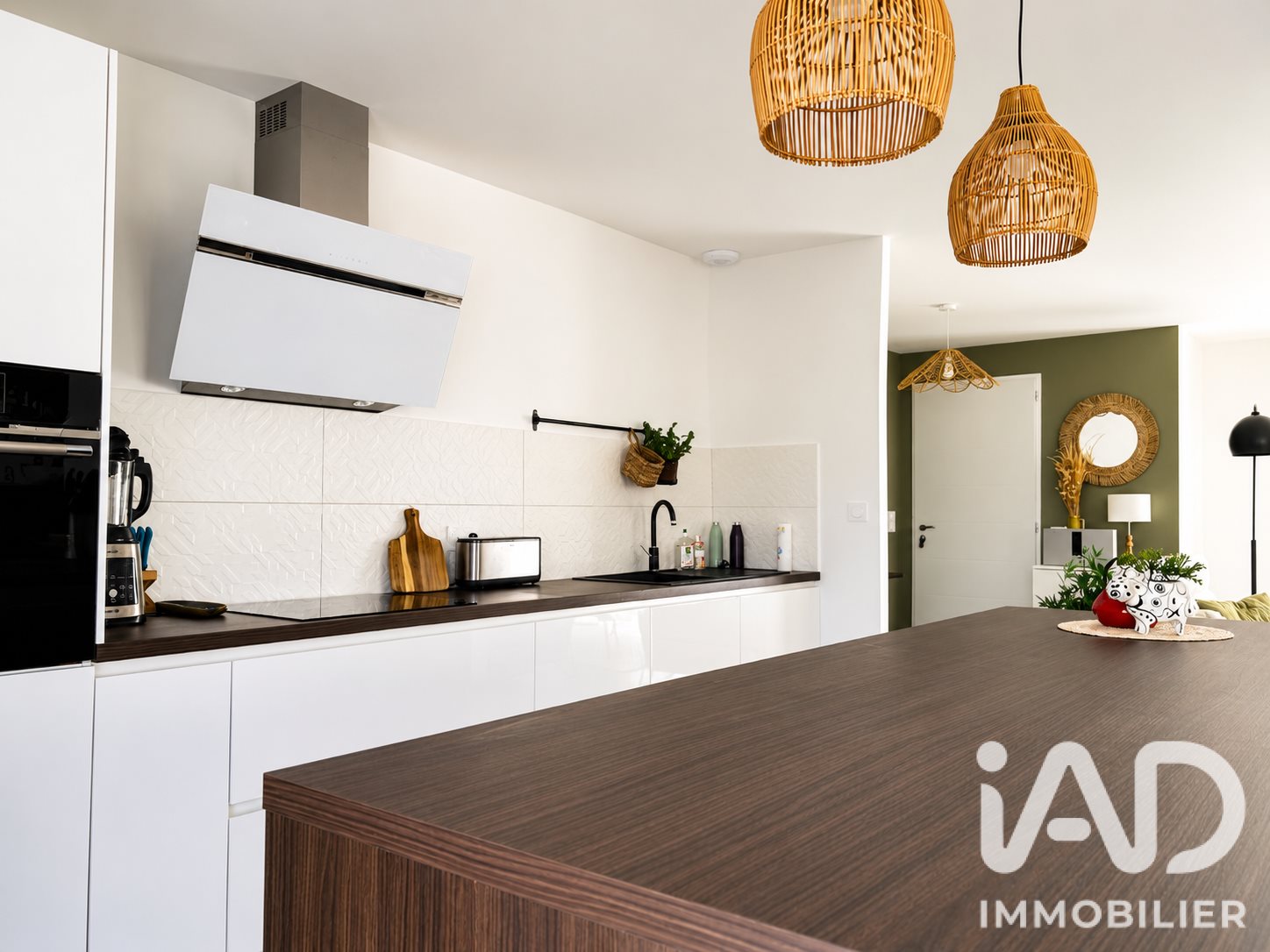Maison à vendre, 115m², Ménesplet