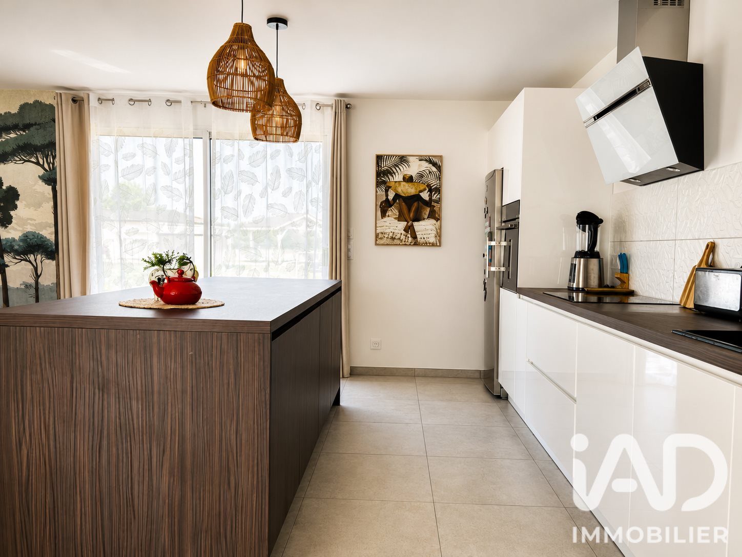 Maison à vendre, 115m², Ménesplet