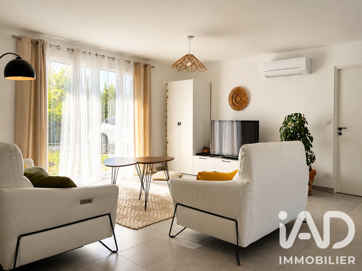 Maison à vendre, 115m², Ménesplet