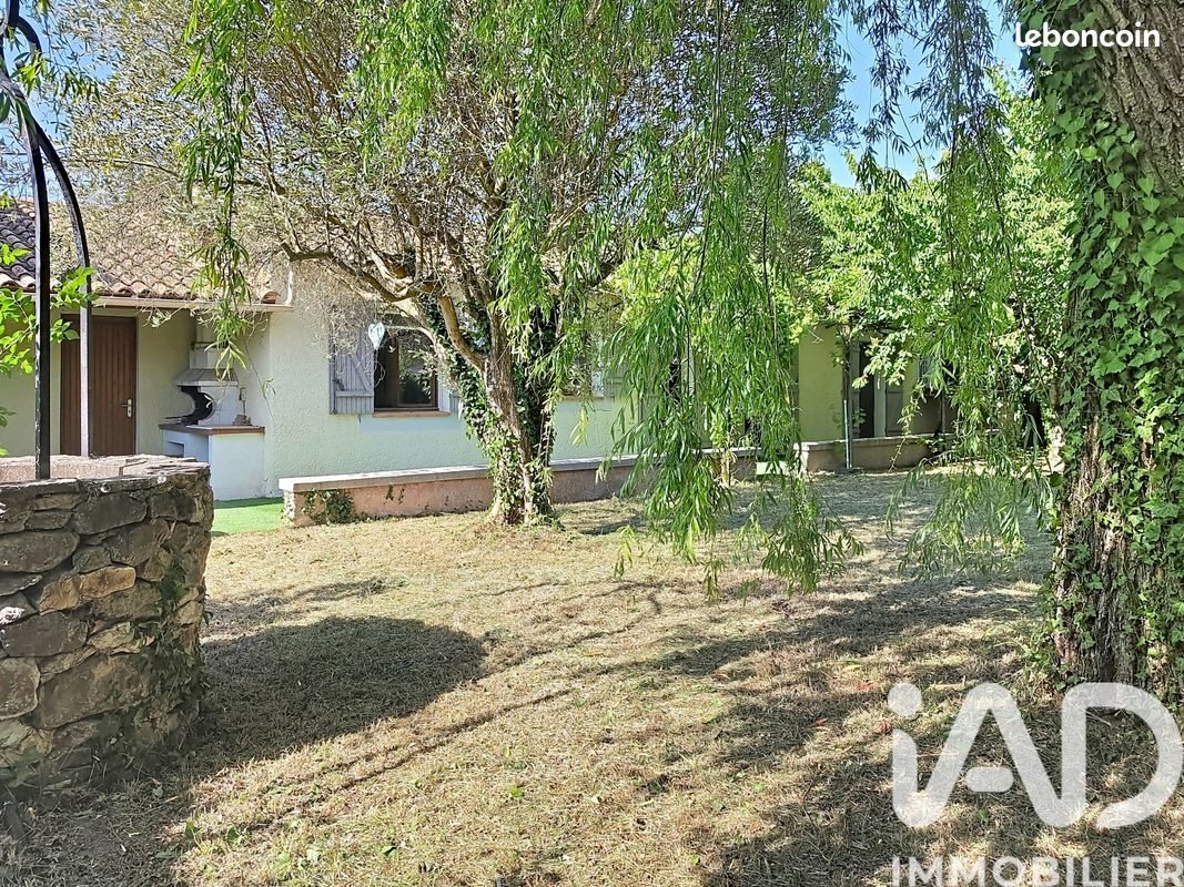 Maison à vendre, 136m², Entraigues-sur-la-Sorgue
