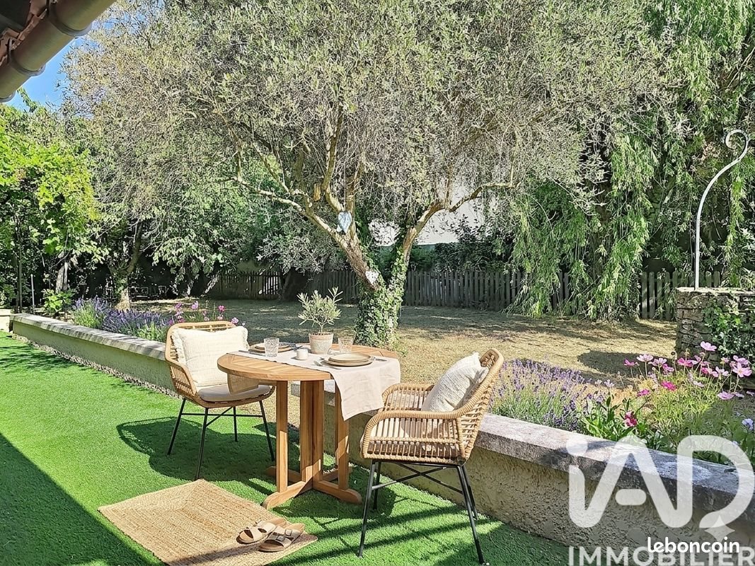 Maison à vendre, 136m², Entraigues-sur-la-Sorgue