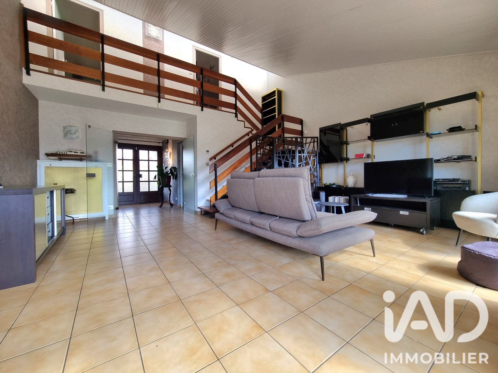 Maison à vendre, 120m², Seichamps