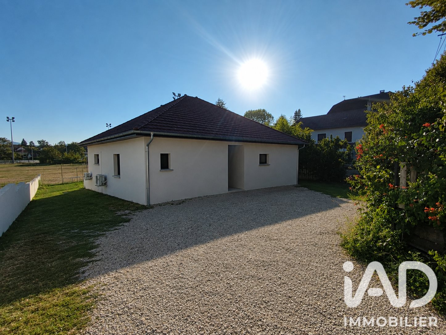 Maison à vendre, 127m², Belley