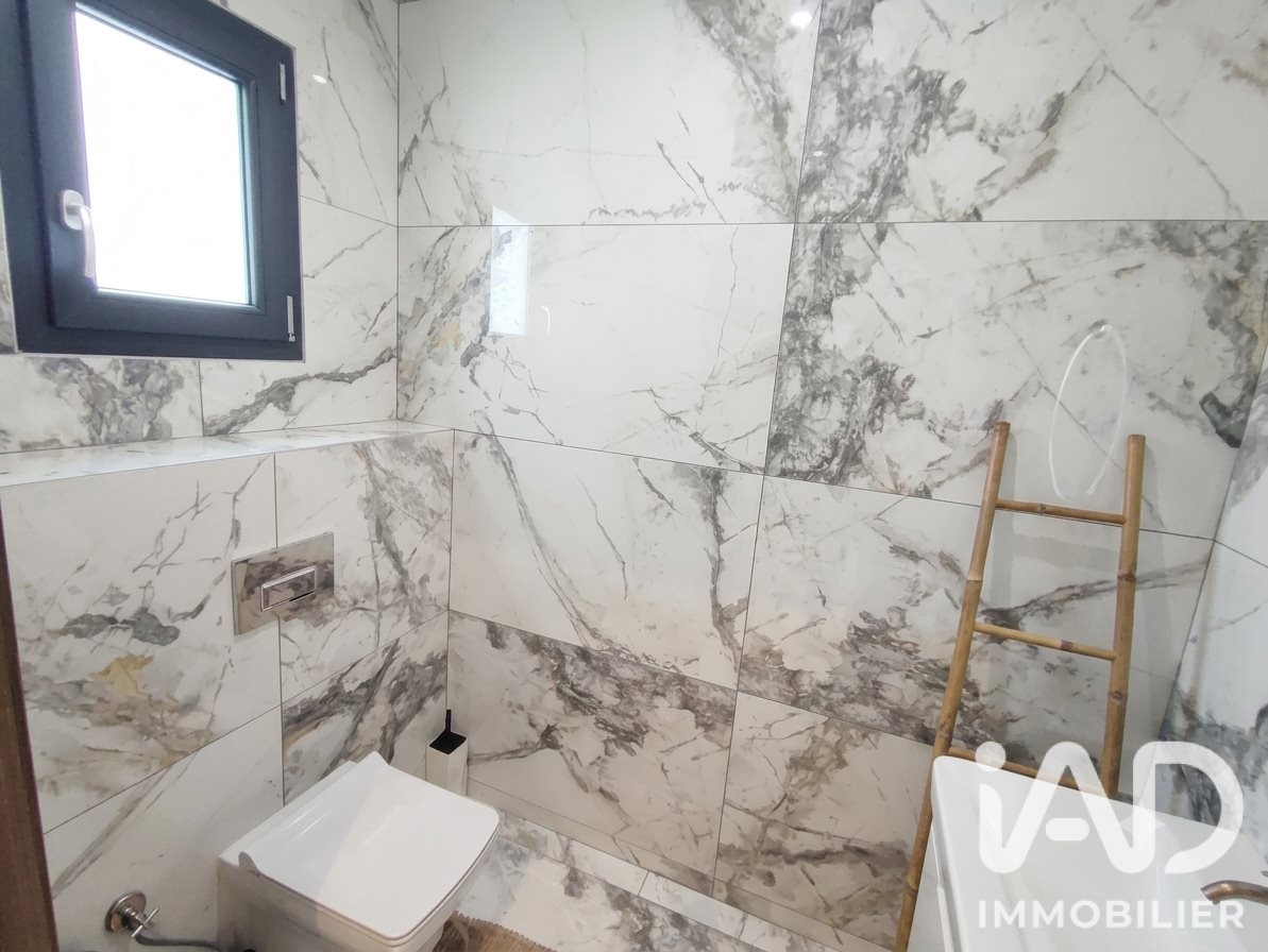 Maison à vendre, 127m², Belley