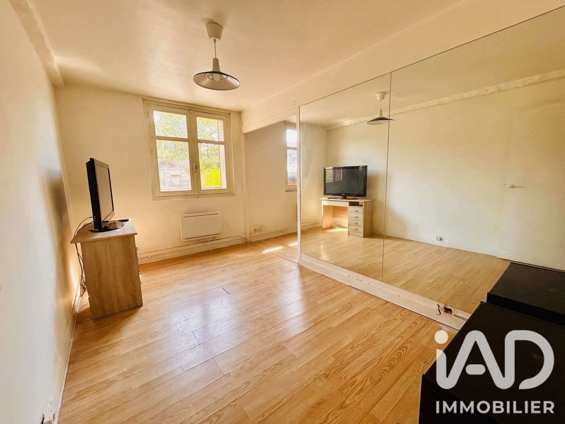 Appartement à vendre, 53m², Troyes