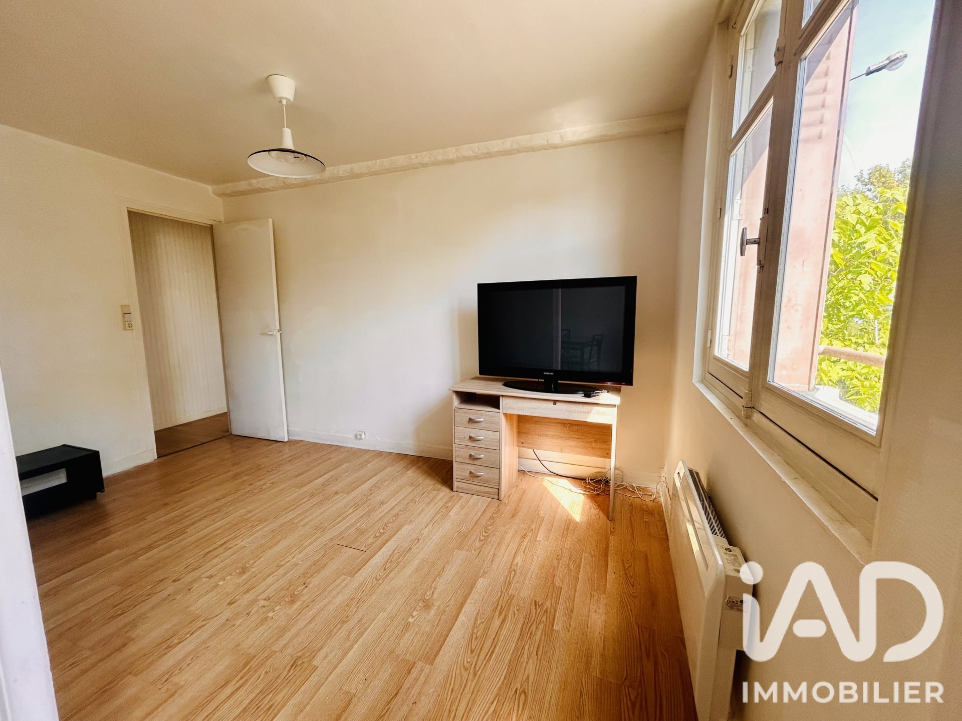 Appartement à vendre, 53m², Troyes