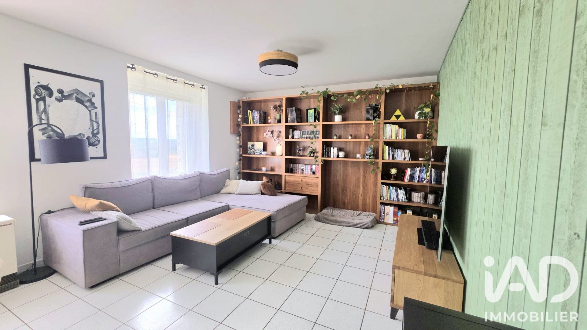 Maison à vendre, 116m², Plaudren
