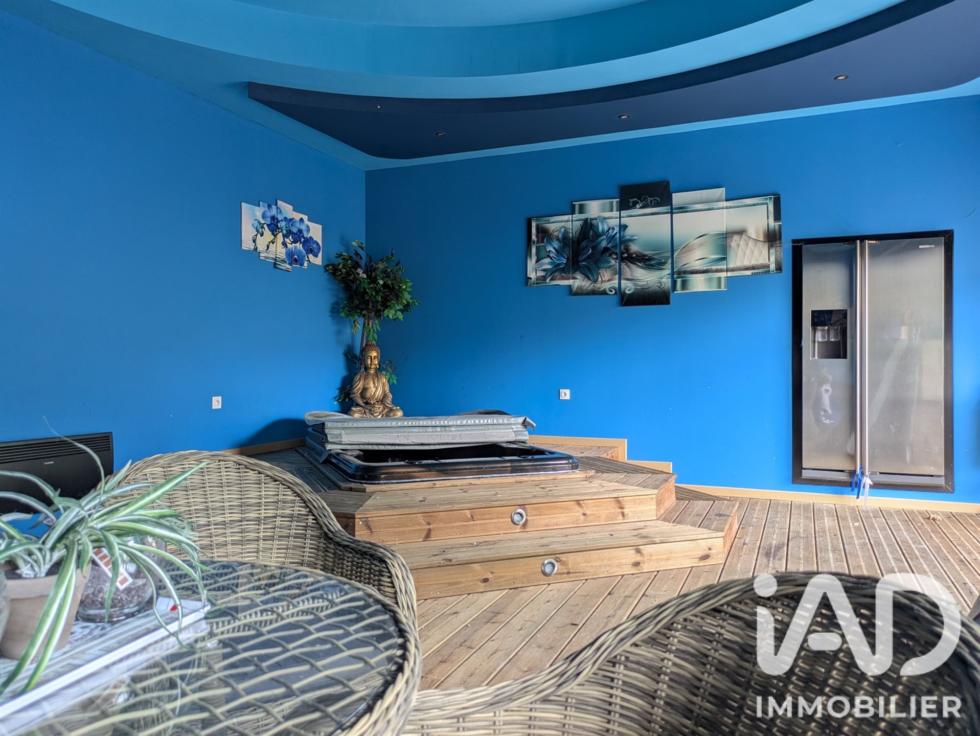 Maison à vendre, 315m², Démuin