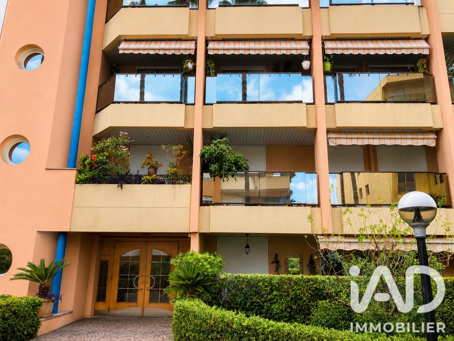 Appartement à vendre, 30m², Roquebrune-Cap-Martin