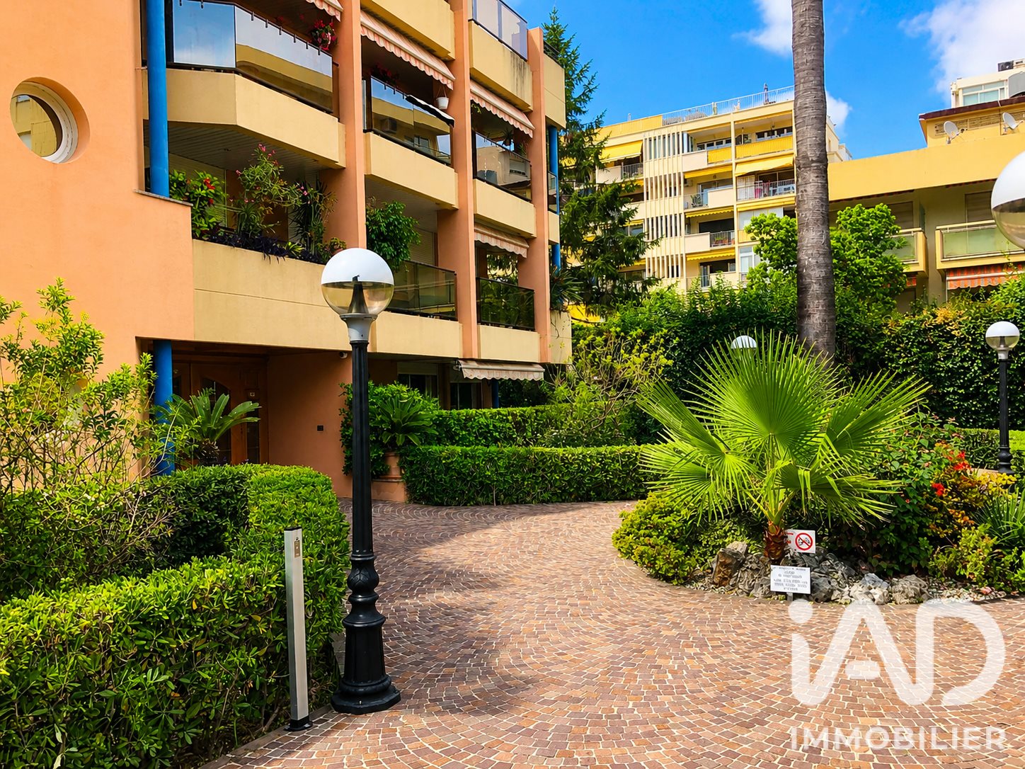 Appartement à vendre, 30m², Roquebrune-Cap-Martin