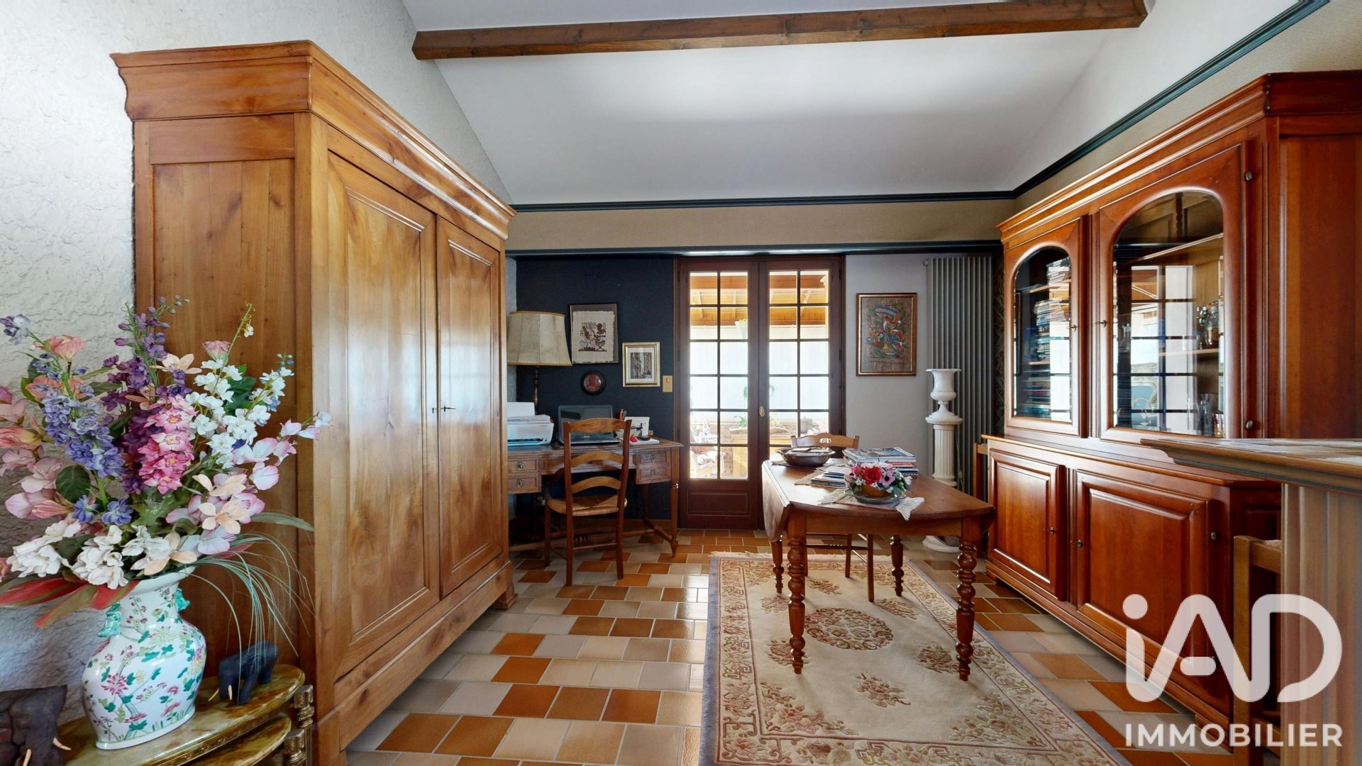 Maison à vendre, 161m², Montrevault