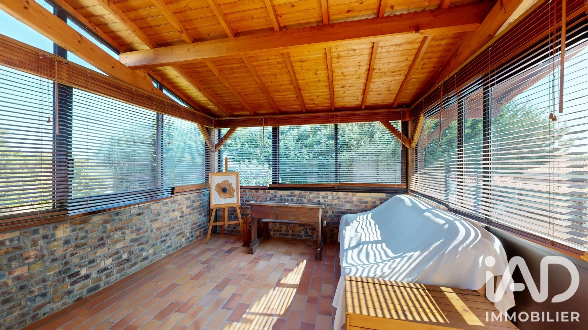 Maison à vendre, 161m², Montrevault