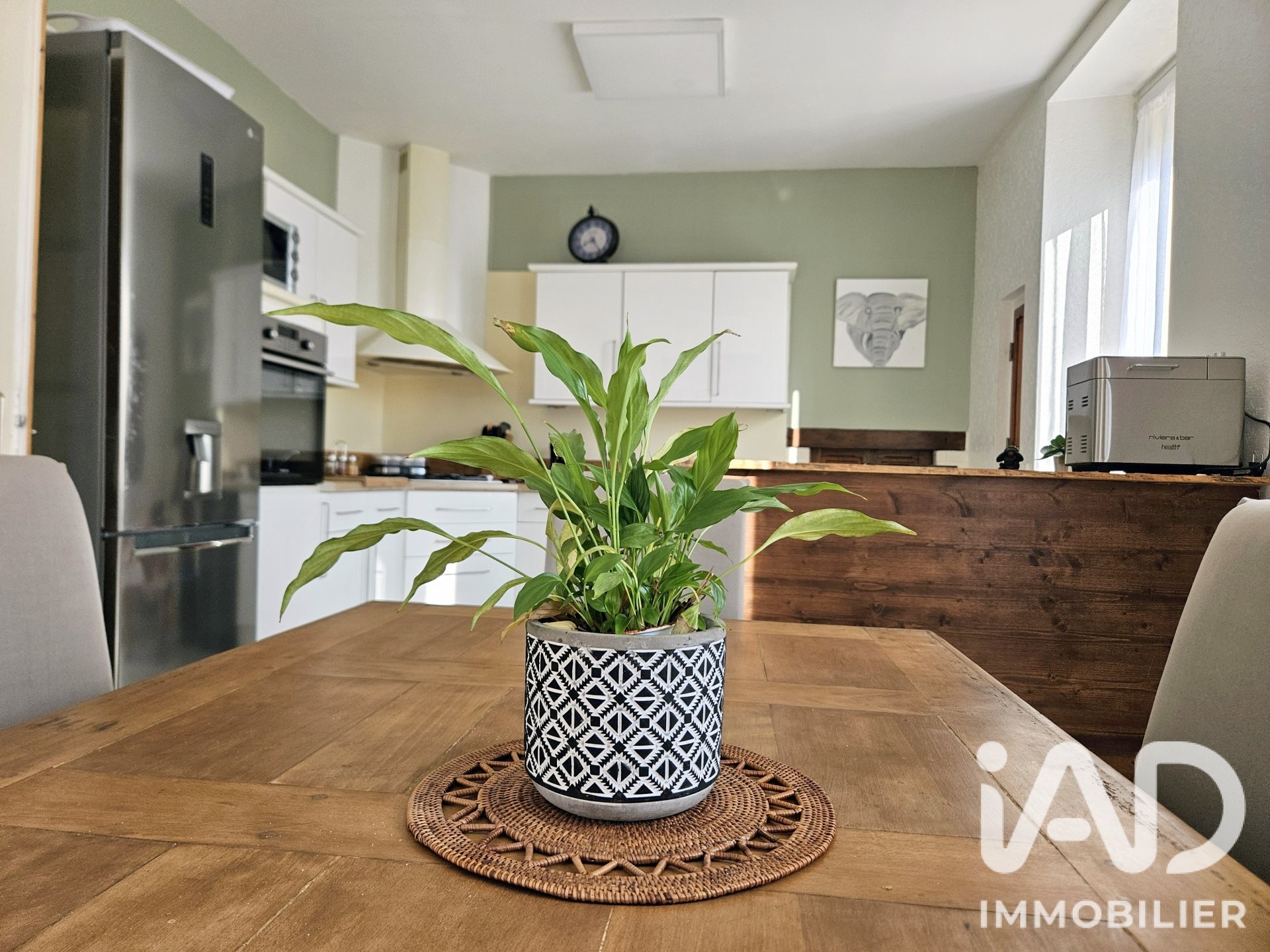 Maison à vendre, 147m², Sennecey-lès-Dijon