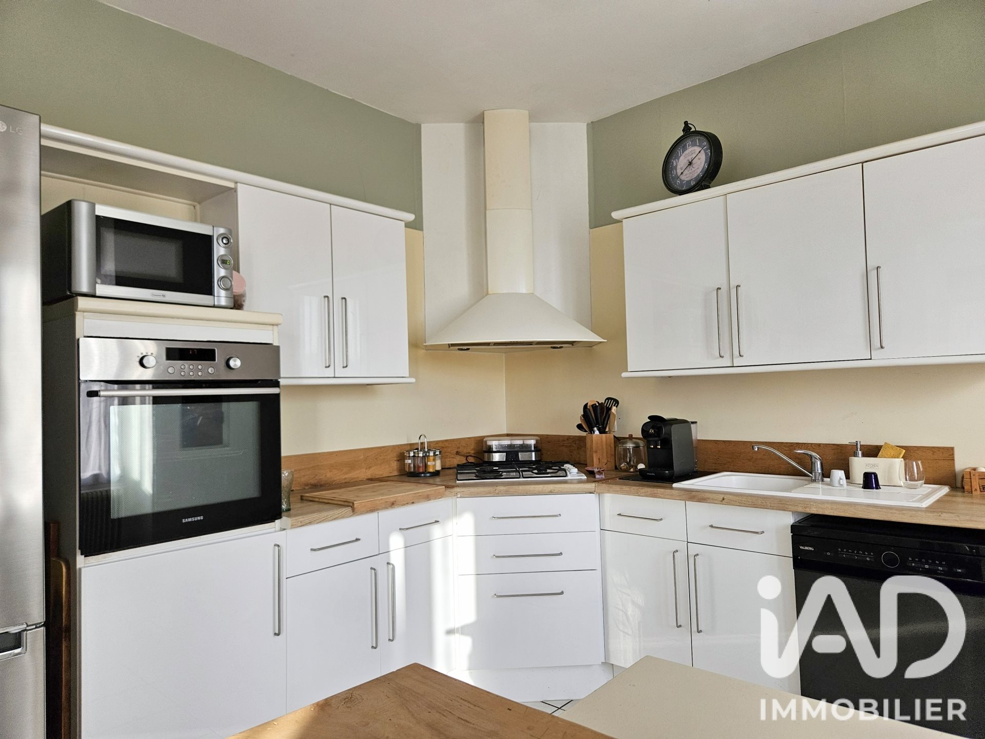 Maison à vendre, 147m², Sennecey-lès-Dijon
